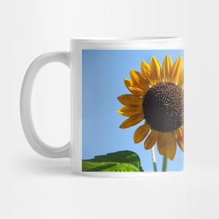 Sunflower Series XII Mug